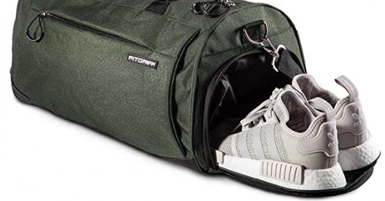 Miglior borsa da viaggio uomo