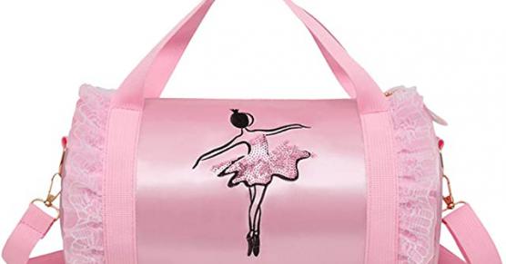 Miglior borsa danza repetto