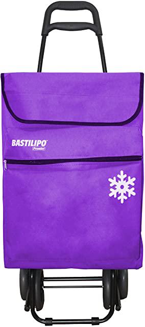 Miglior borsa della spesa con ruote