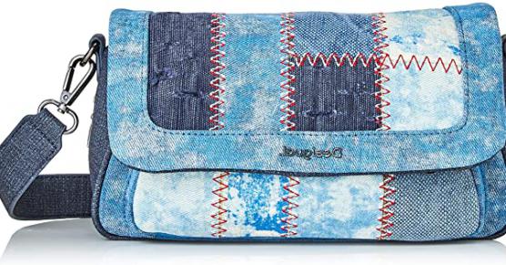 Miglior borsa desigual jeans