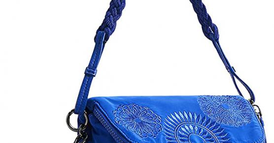 Miglior borsa desigual mandala