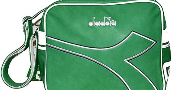 Miglior borsa diadora