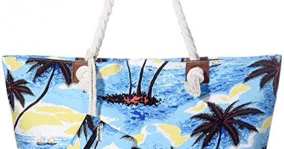 Miglior borsa donna mare