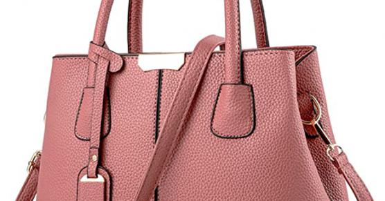 Miglior borsa donna rossa