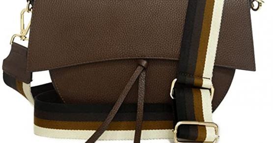 Miglior borsa donna testa di moro