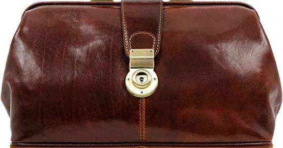 Miglior borsa dottore the bridge