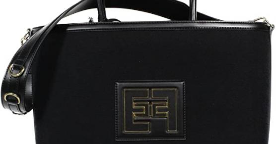 Miglior borsa elisabetta franchi shopper