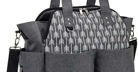 Miglior borsa fasciatoio chicco