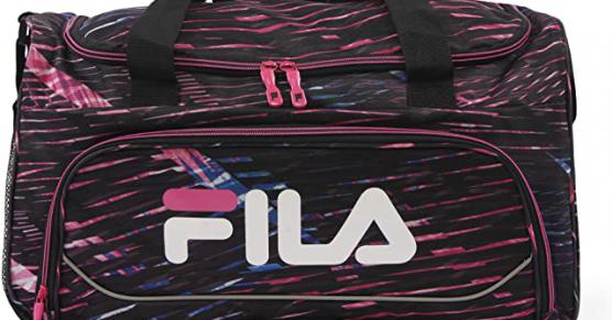 Miglior borsa fila