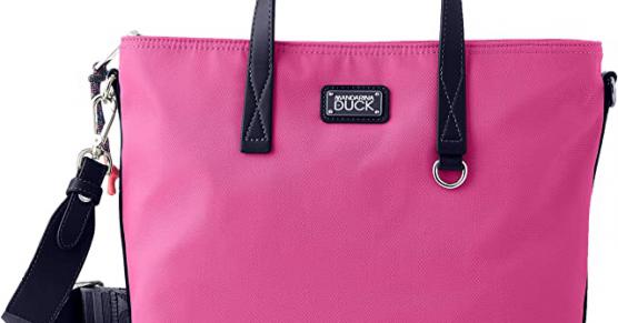 Miglior borsa fluo