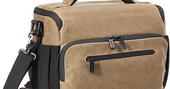 Miglior borsa fotocamera vintage