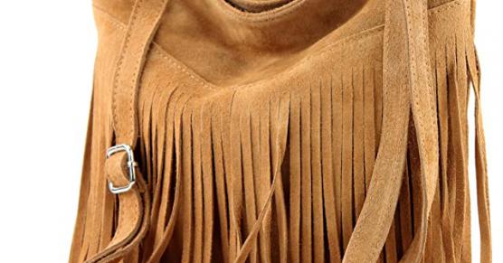 Miglior borsa frange