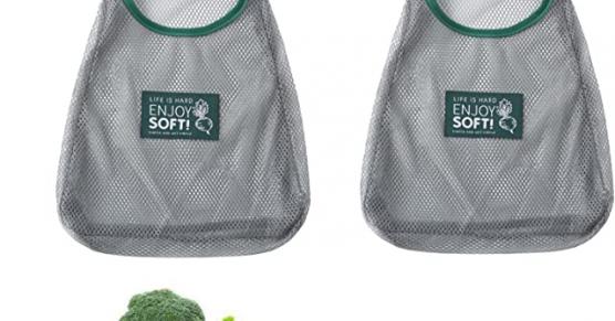 Miglior borsa frutta