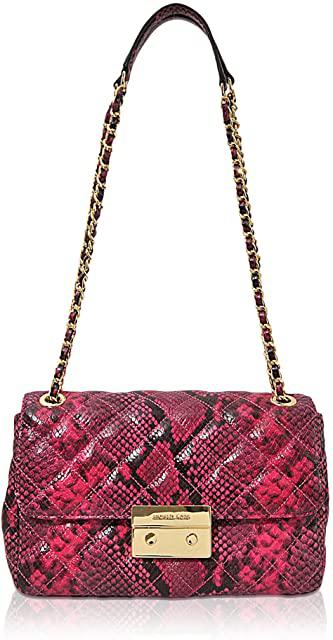 Miglior borsa fucsia michael kors