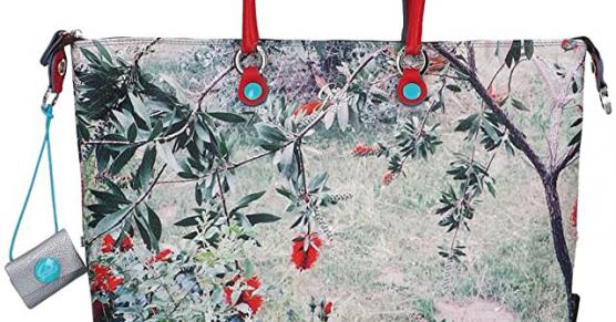 Miglior borsa gabs fiori