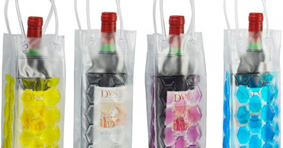 Miglior borsa ghiaccio vino