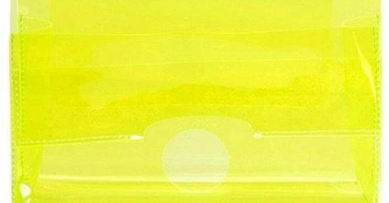 Miglior borsa giallo fluo