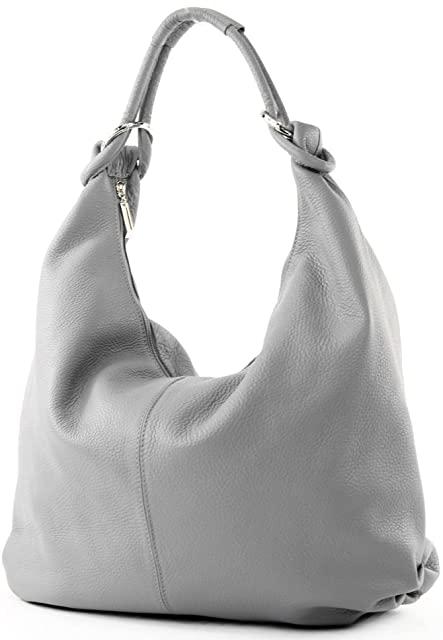 Miglior borsa grigio chiaro