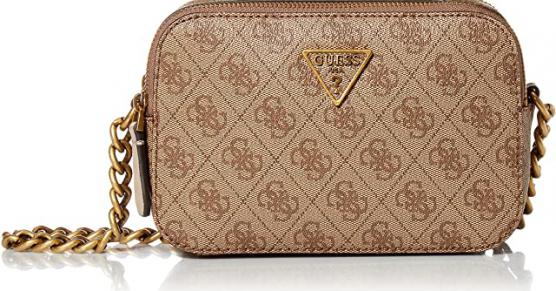 Miglior borsa guess rosa tracolla