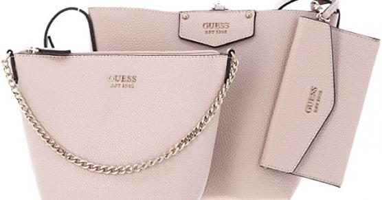 Miglior borsa guess rosa