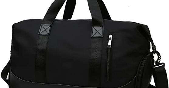 Miglior borsa gum nera