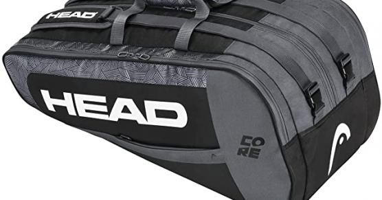 Miglior borsa head tennis