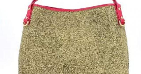 Miglior borsa hobo borbonese