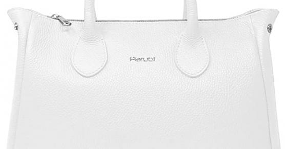 Miglior borsa in pelle bianca