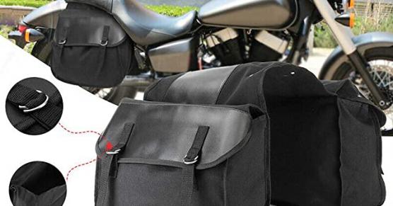 Miglior borsa laterale moto