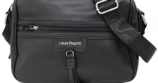 Miglior borsa laura biagiotti nera