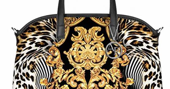 Miglior borsa leopardata