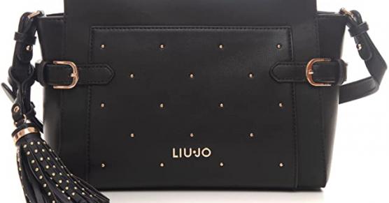 Miglior borsa liu jo con borchie