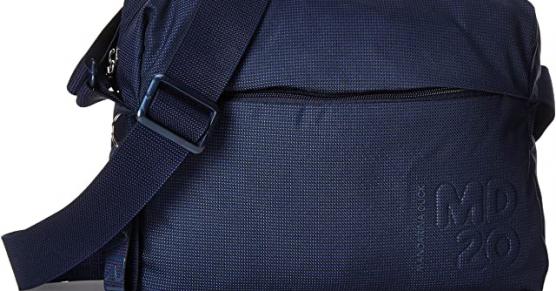 Miglior borsa mandarina duck tracolla