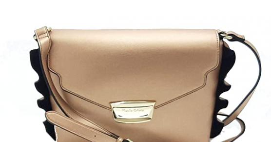 Miglior borsa manila grace bronzo
