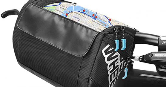 Miglior borsa manubrio mtb