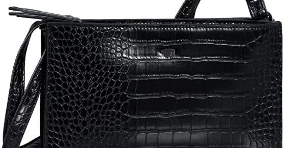 Miglior borsa mare crocs