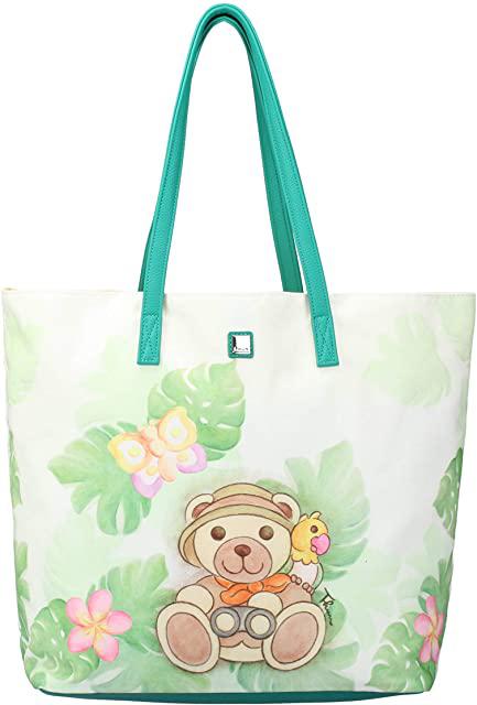 Miglior borsa mare thun