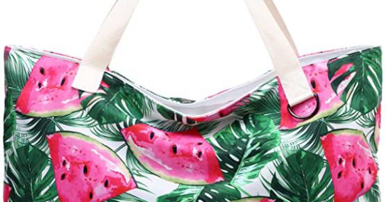 Miglior borsa mare xxl