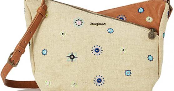 Miglior borsa marrone donna