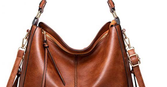 Miglior borsa marrone