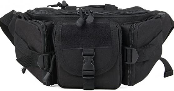 Miglior borsa marsupio
