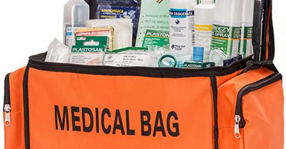 Miglior borsa medico sportiva