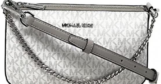 Miglior borsa michael kors bianca