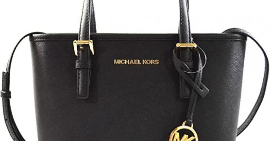 Miglior borsa michael kors nera