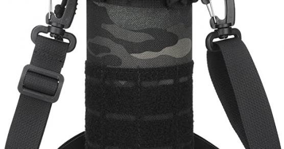 Miglior borsa militare tracolla