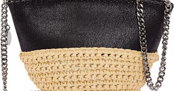 Miglior borsa mini stella mccartney
