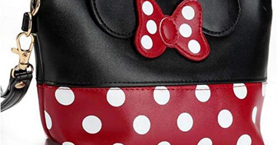 Miglior borsa minnie primark