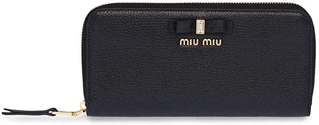 Miglior borsa miu miu pelle nera