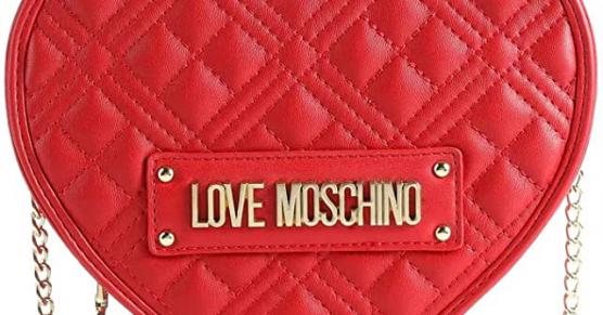 Miglior borsa moschino cuore rosso