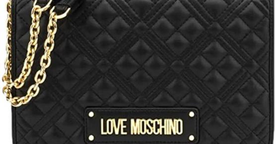 Miglior borsa moschino donna